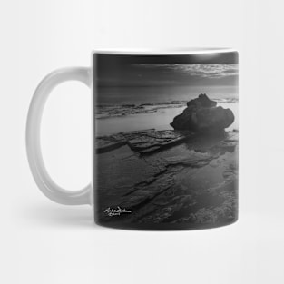 Forresters Rocks Mug